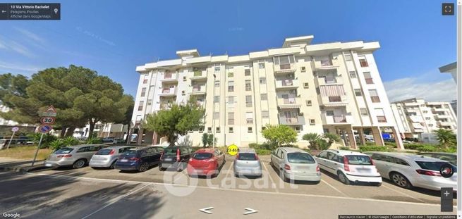 Appartamento in residenziale in Via Vittorio Bachelet 12