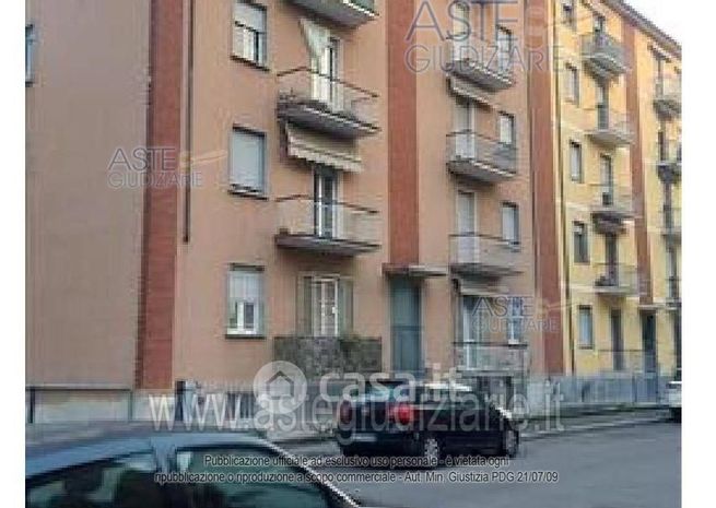 Appartamento in residenziale in Via Giovanni Antonio da Pordenone 24