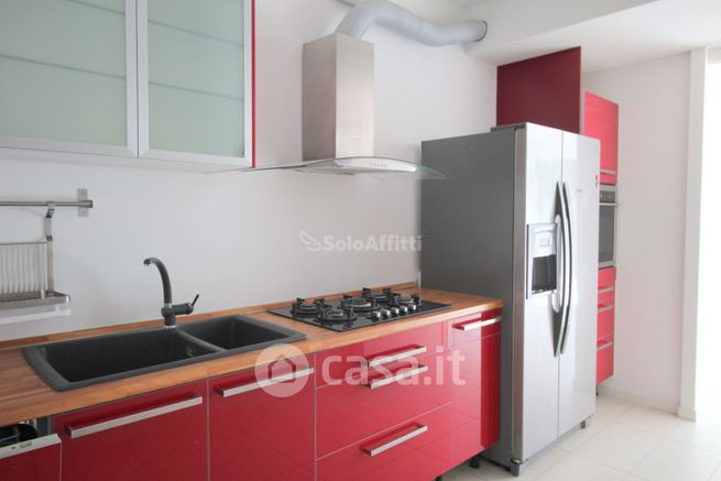 Appartamento in residenziale in Via Gorizia 50