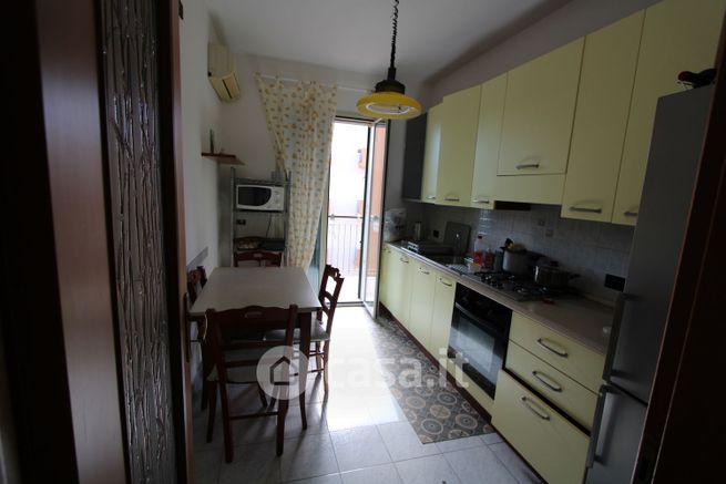 Appartamento in residenziale in Via Vittorio Veneto 25