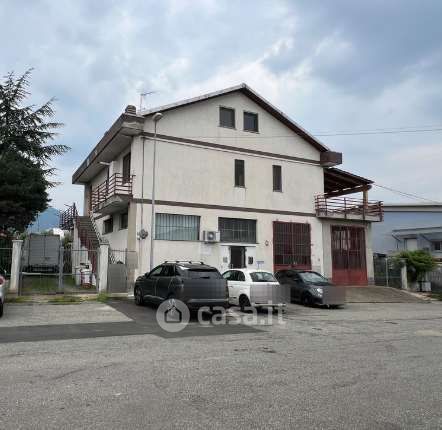 Casa indipendente in residenziale in Via Enrico Fermi