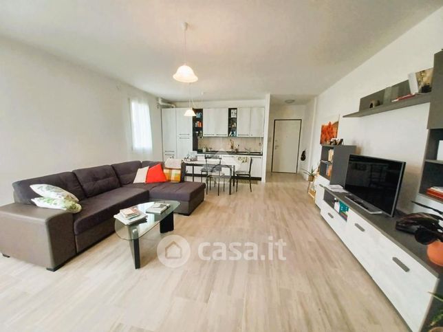 Appartamento in residenziale in 