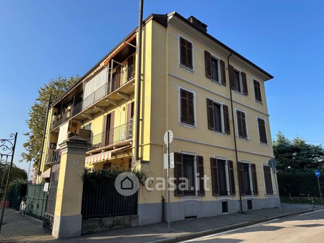 Appartamento in residenziale in Via Don Mario Caustico 1