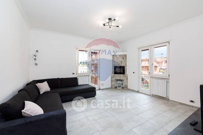 Appartamento in residenziale in Via Nino Bixio 70