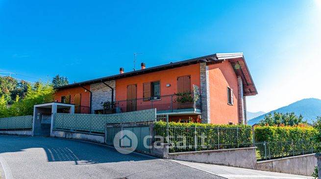 Appartamento in residenziale in Via Luio 46