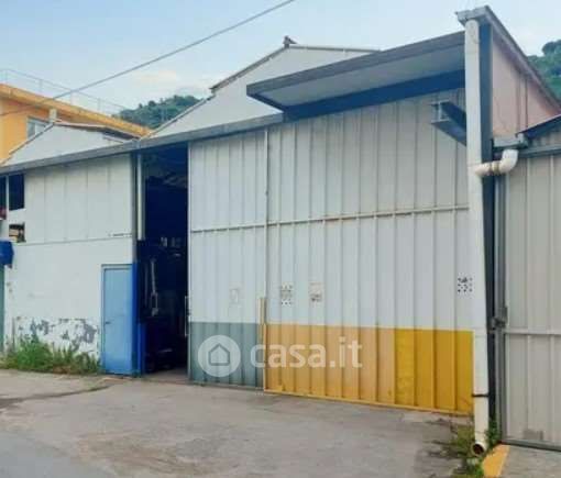 Capannone in commerciale in Via Braie 302