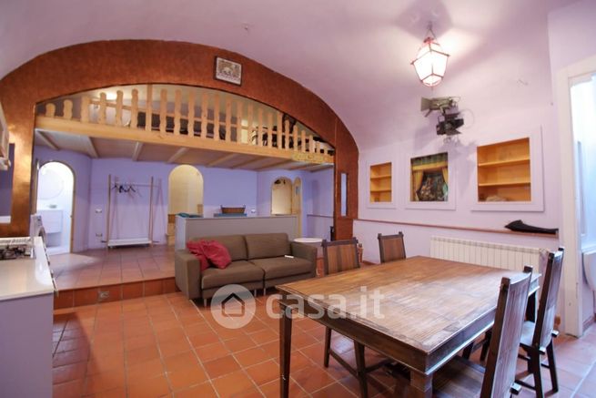 Appartamento in residenziale in Via del Campanile