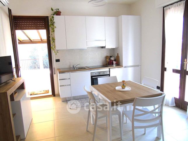 Appartamento in residenziale in Via Leonardo Da Vinci 9