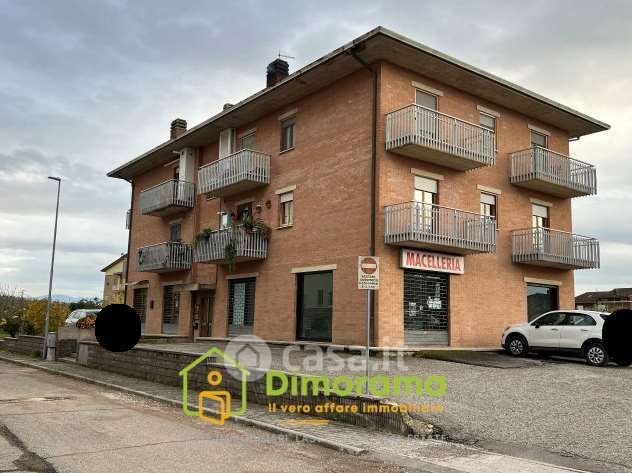 Appartamento in residenziale in Via Cesare Battisti 2