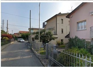 Appartamento in residenziale in Via Don Angelo Franini 10