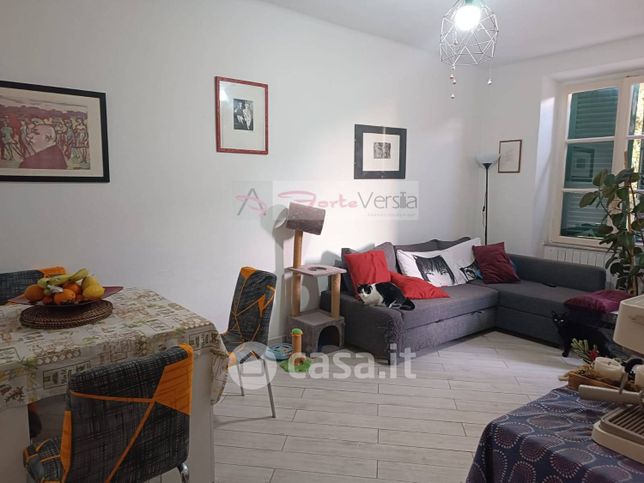Appartamento in residenziale in Via Roma