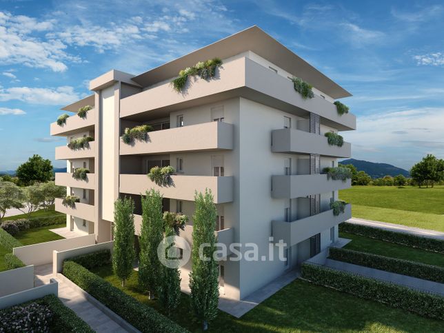 Appartamento in residenziale in Via Marconi