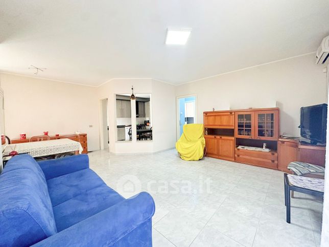 Appartamento in residenziale in Via Deliceto