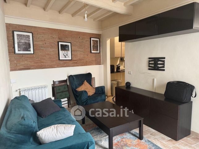 Villetta a schiera in residenziale in Via F. Magellano