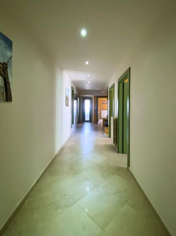 Ufficio in commerciale in Viale affaccio