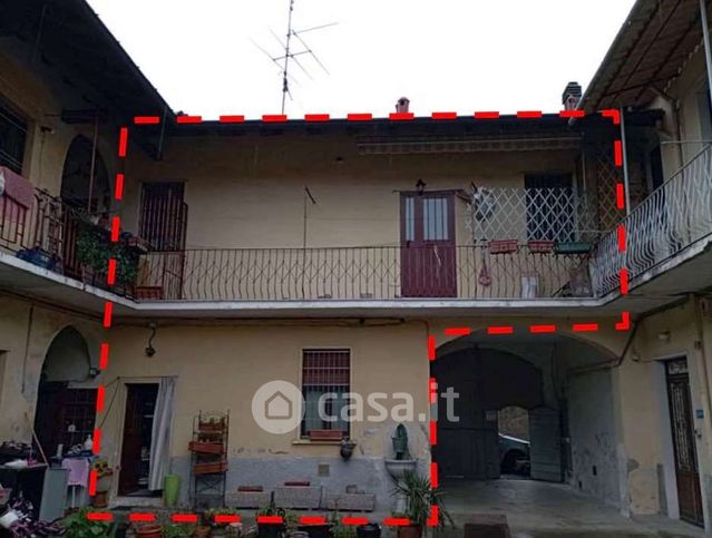 Appartamento in residenziale in Via XXV Aprile 11