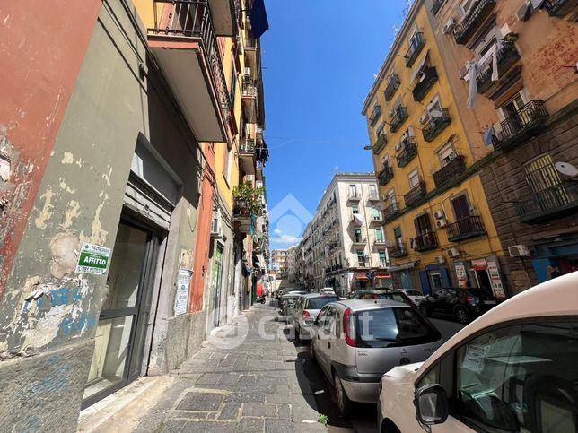 Capannone in commerciale in Via Bologna 38