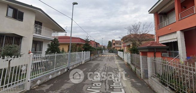 Appartamento in residenziale in Via Martiri della Libertà