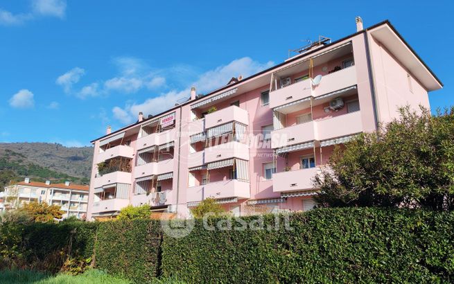 Appartamento in residenziale in Via Risorgimento