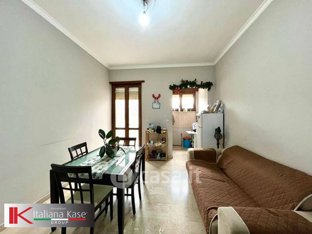 Appartamento in residenziale in Via Cavour 29