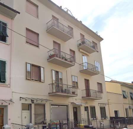 Appartamento in residenziale in Via Tevere