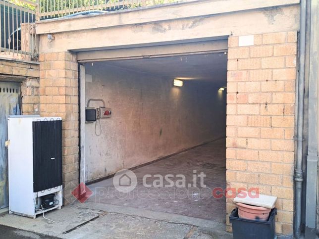 Garage/posto auto in residenziale in Via Giovanni Ruggia