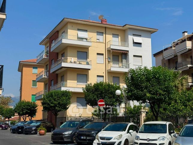 Appartamento in residenziale in Via Santa Caterina da Siena 5
