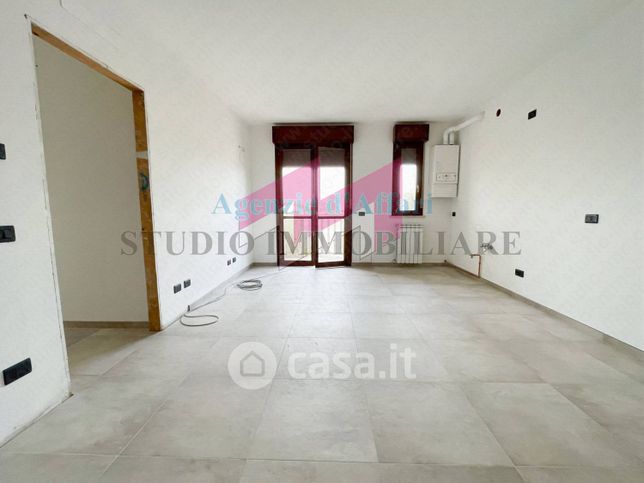 Appartamento in residenziale in 