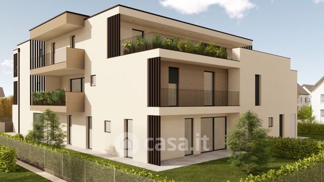 Appartamento in residenziale in Via Palladio