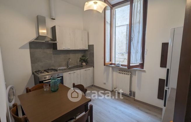 Appartamento in residenziale in Via Tito Sarrocchi