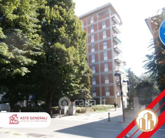 Appartamento in residenziale in Via Carlo Jussi 11