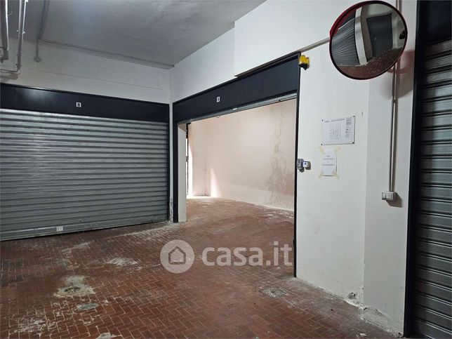 Box/posto auto in residenziale in 