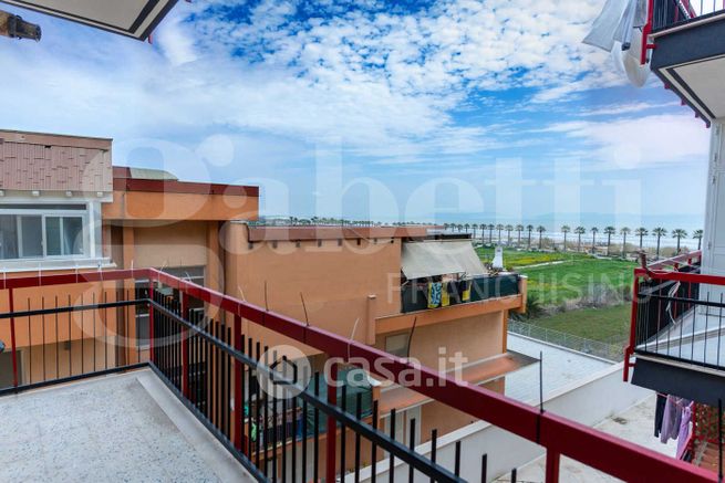 Appartamento in residenziale in Via Salvatore Prascina