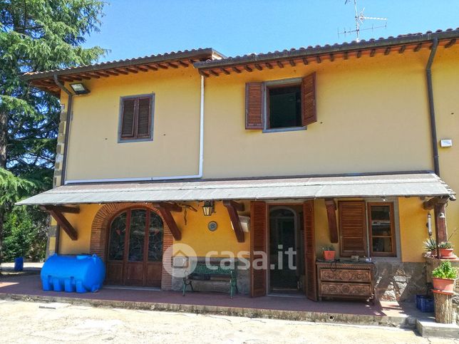 Appartamento in residenziale in Piantravigne