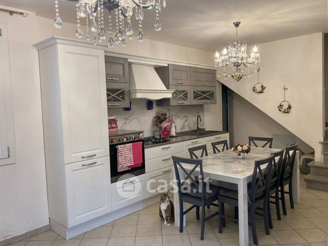 Appartamento in residenziale in 