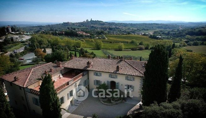 Villa in residenziale in 