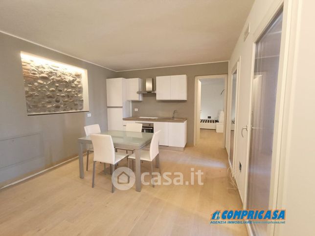 Appartamento in residenziale in 