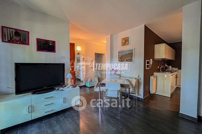 Appartamento in residenziale in Via Giotto 1 A