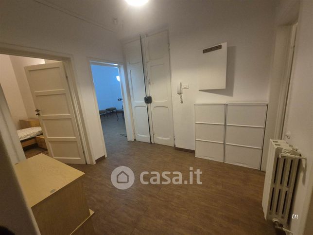 Appartamento in residenziale in Via Alfredo Oriani 34