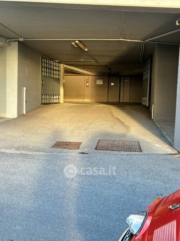 Box/posto auto in residenziale in Via Gabriele D'Annunzio 14 /1