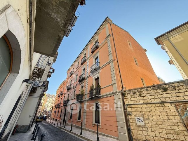 Appartamento in residenziale in Via del Popolo 4