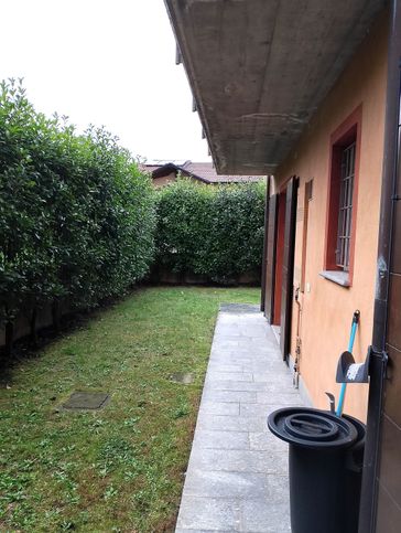 Appartamento in residenziale in Via Beato Nicone Besozzi