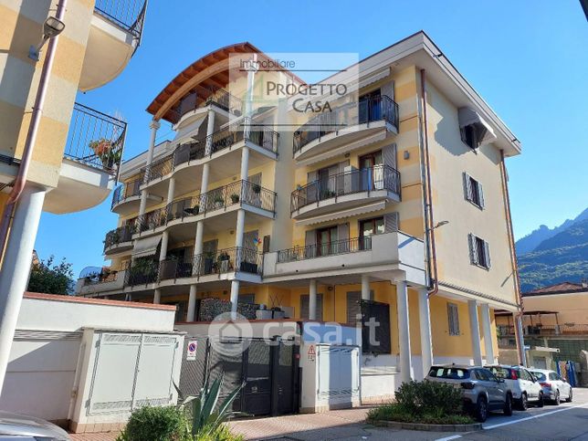 Appartamento in residenziale in Via Bernardino Piana 2 /a