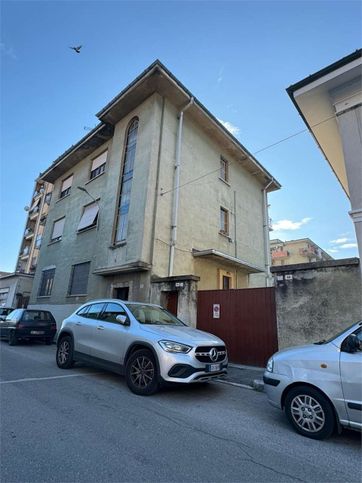 Appartamento in residenziale in Via Luigi Goia 90