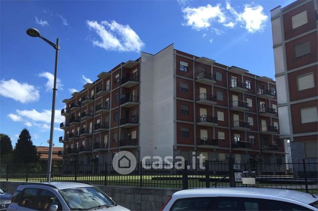 Box/posto auto in residenziale in Via Palestro 14
