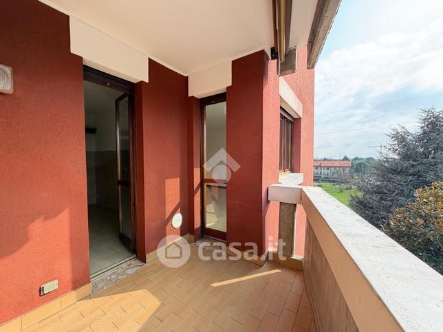 Appartamento in residenziale in Via Platone 1