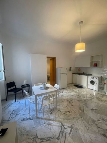 Appartamento in residenziale in Via Nuova Marina