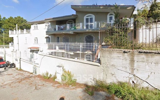Appartamento in residenziale in Via Viulo 28