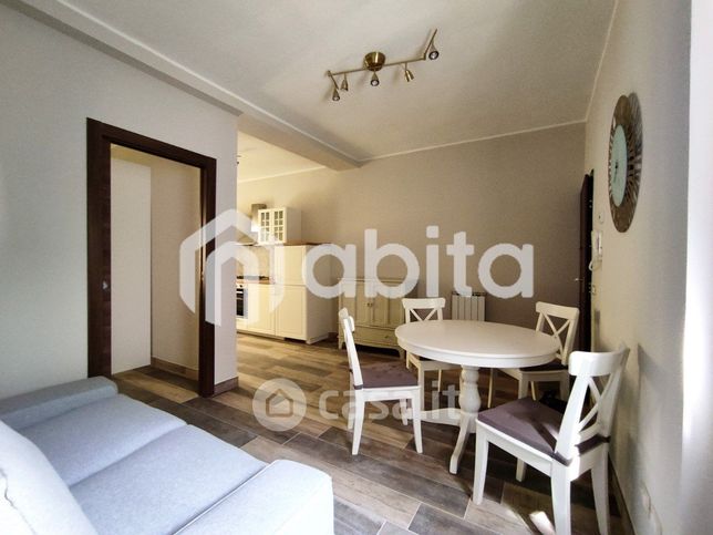 Appartamento in residenziale in 