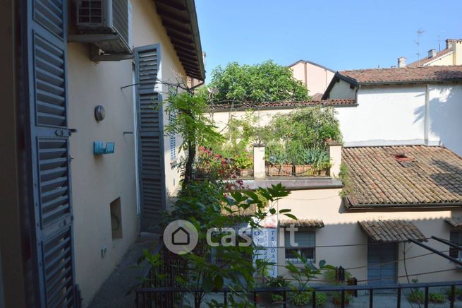 Appartamento in residenziale in Via Giuseppe Pedotti 9